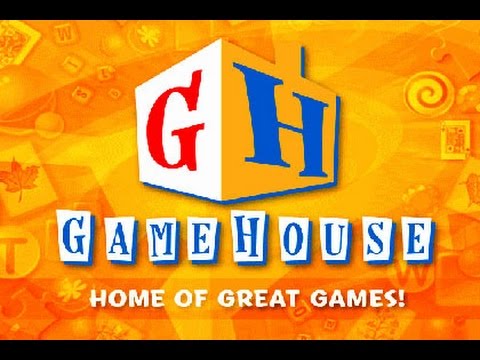 Gamehouse collection rar